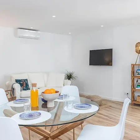 شقة New 2bedroom W Terrace & Infinity Pool *