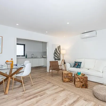 New 2bedroom W Terrace & Infinity Pool شقة أولوز داغوا