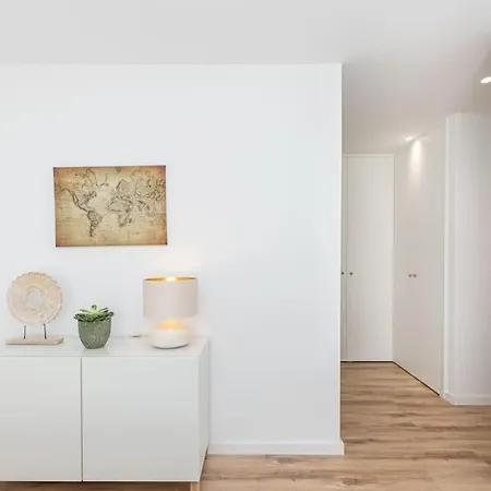 شقة New 2bedroom W Terrace & Infinity Pool