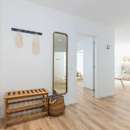 New 2bedroom W Terrace & Infinity Pool *