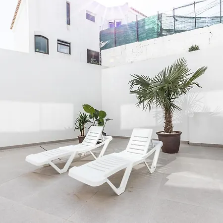 شقة New 2bedroom W Terrace & Infinity Pool *