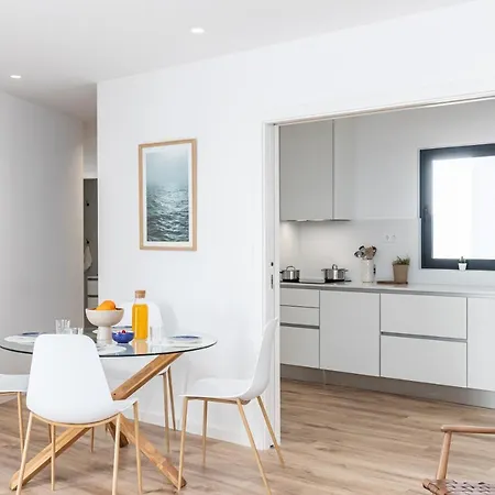 شقة New 2bedroom W Terrace & Infinity Pool *