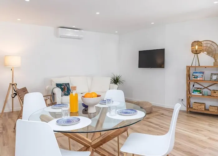 New 2bedroom W Terrace & Infinity Pool Appartement *