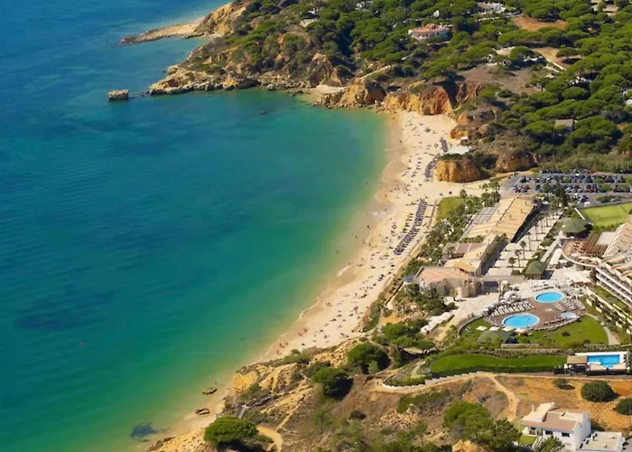 New 2bedroom W Terrace & Infinity Pool *