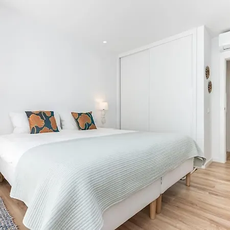 Perfect Place To Escape To With Rooftop Infinity Pool * Olhos de Agua (Albufeira)