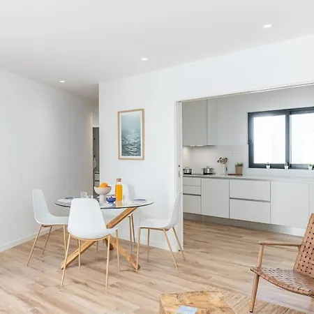 Apartment Perfect Place To Escape To With Rooftop Infinity Pool Olhos de Agua (Albufeira)