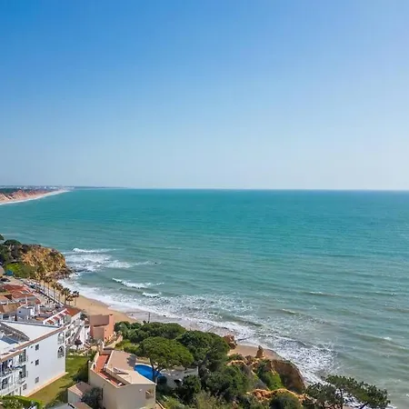 Perfect Place To Escape To With Rooftop Infinity Pool Apartment