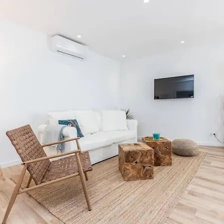 New 2bedroom W Terrace & Infinity Pool Apartmán Olhos de Agua (Albufeira)