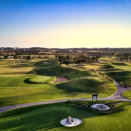 New 2bedroom W Terrace & Infinity Pool 아파트 올류스 데 아구아