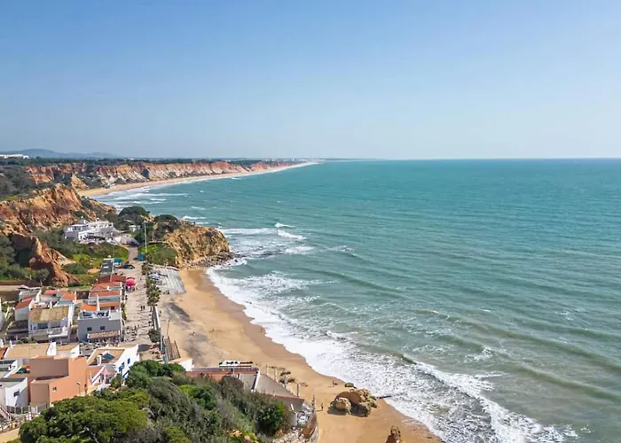 New 2bedroom W Terrace & Infinity Pool *