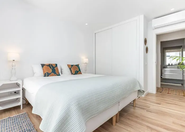 New 2bedroom W Terrace & Infinity Pool Apartamento *